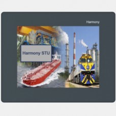Panel HMI 5,7” HMISTU855 Schneider Electric Magelis STO & STU